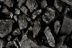 Tafarn Y Gelyn coal boiler costs